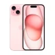 Смартфон Apple iPhone 15 128Gb Pink (розовый)