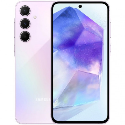 Смартфон Samsung Galaxy A55 5G 8/256Gb