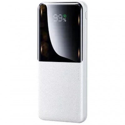 Power Bank Remax RPP-622 10000mAh (White)