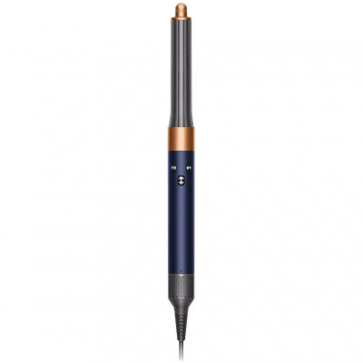 Стайлер для волос Dyson AirWrap Complete Long HS05 Prussian Blue