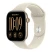 Умные часы Apple Watch Series 12 42mm GPS   Light Gold Aluminum Case Sand Sport Band S/M
