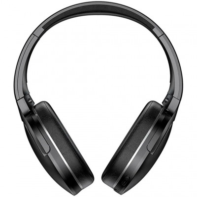 Полноразмерные наушники Baseus Encok D02 Pro Black