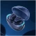 Беспроводные наушники Baseus E5x Deepsea Blue (A00060101323-00)