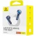 Беспроводные наушники Baseus E5x Deepsea Blue (A00060101323-00)