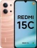 Смартфон Redmi 15C 4/256Гб Сумеречный - оранжевый (NFC)