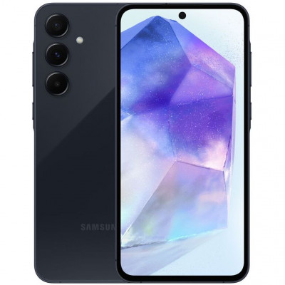 Смартфон Samsung Galaxy A55 5G 12/256Gb
