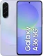 Смартфон Samsung Galaxy A36 5G 8/256Гб - лаванда