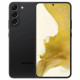 Смартфон Samsung Galaxy S22 8/256gb Phantom Black (черный фантом)
