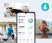 Смартфон Samsung Galaxy A06 4/128Gb Light Blue