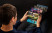 Смартфон Samsung Galaxy A06 4/128Gb Light Blue