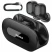 Беспроводные наушники Baseus EZ10 Black (A00054300116-Z1)