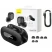 Беспроводные наушники Baseus EZ10 Black (A00054300116-Z1)