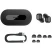 Беспроводные наушники Baseus EZ10 Black (A00054300116-Z1)