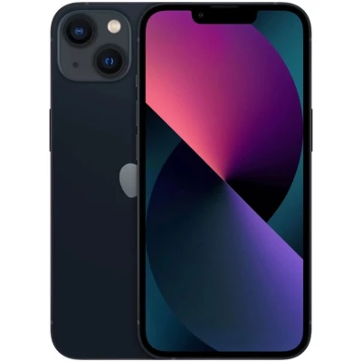 Смартфон Apple iPhone 13 128Gb Midnight (Без RuStore)