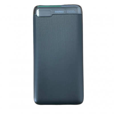 Внешний аккумулятор 10000mAh 20W Remax RPP-625 - синий