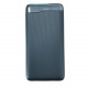 Внешний аккумулятор 10000mAh 20W Remax RPP-625 - синий