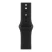 Умные часы Apple Watch Series 12 46mm GPS   Black Aluminum Case Black Sport Band M/L