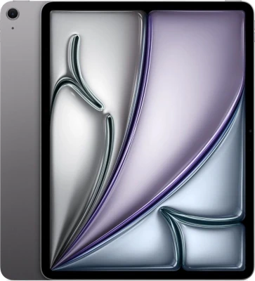 Планшет Apple iPad Air 11 (2025) Wi-Fi 512Гб - космический серый