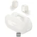 Беспроводные наушники Baseus EZ10 White (A00054300226-Z1)