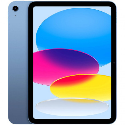 Apple iPad 10.9 2022 Wi-Fi 64Gb Blue