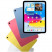 Apple iPad 10.9 2022 Wi-Fi 64Gb Blue
