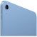 Apple iPad 10.9 2022 Wi-Fi 64Gb Blue