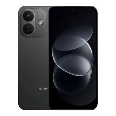 Смартфон Redmi Note 17 Pro 8/512Гб Чёрный