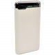 Внешний аккумулятор 10000mAh 20W Remax RPP-625 - белый