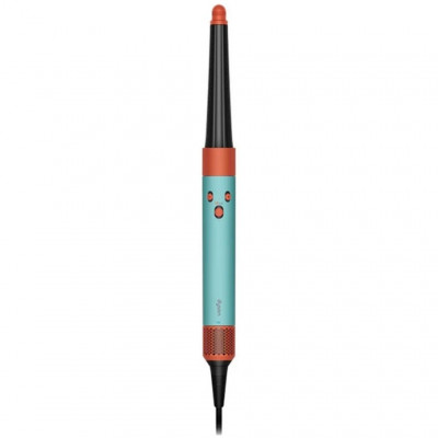 Стайлер для волос Dyson AirWrap ID Complete Long HS08 Ceramic Patina/Topaz