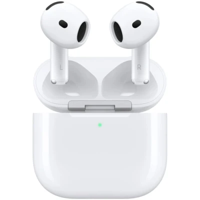 Беспроводные наушники Apple AirPods 4-го поколения