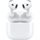 Беспроводные наушники Apple AirPods 4-го поколения