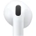 Беспроводные наушники Apple AirPods 4-го поколения