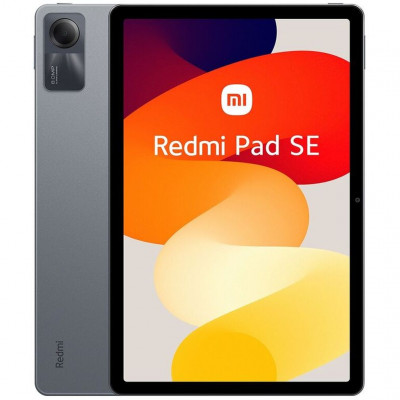 Планшет Redmi Pad SE 8/256GB Graphite Gray