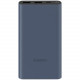 Внешний аккумулятор 10000mAh 20W Xiaomi PB100DZM - синий