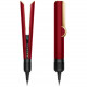 Выпрямитель для волос Dyson Airstrait Straightener HT01 Red Velvet/Gold