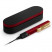 Выпрямитель для волос Dyson Airstrait Straightener HT01 Red Velvet/Gold