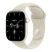 Умные часы Apple Watch Series 12 42mm GPS + Cellular   Pearl White Ceramic Case Sand Sport Band S/M