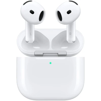 Беспроводные наушники Apple AirPods 4-го поколения ANC