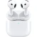 Беспроводные наушники Apple AirPods 4-го поколения ANC