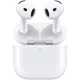 Беспроводные наушники Apple AirPods 4-го поколения ANC