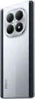 Смартфон Poco M8 8/512Гб - серебро