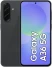 Смартфон Samsung Galaxy A36 5G 6/128Гб - чёрный