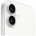 Смартфон Apple iPhone 16 Plus 256Gb White (белый)