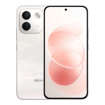 Смартфон Redmi Note 17 Pro Max 8/256Гб Светло-розовый