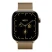 Умные часы Apple Watch Series 12 42mm GPS + Cellular   Radiant Gold Titanium Case Radiant Gold Milan