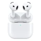 Беспроводные наушники Apple AirPods 5 with Wireless Charging белый