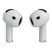 Беспроводные наушники Apple AirPods 5 with Wireless Charging белый