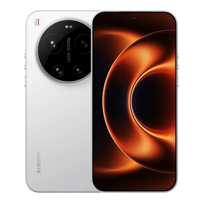 Смартфон XiaoMi 17 Ultra 16/512Гб Белый