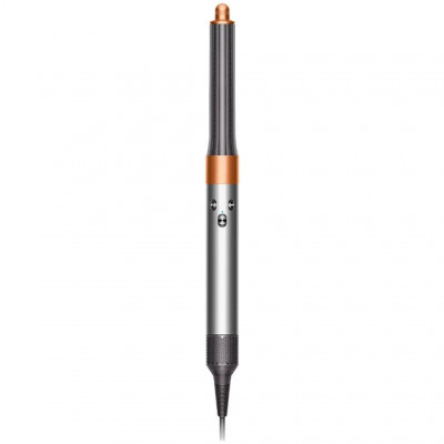 Стайлер для волос Dyson AirWrap Complete Long HS05 Nickel/Copper