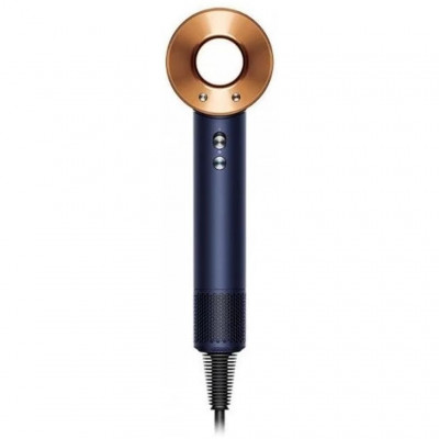 Фен Dyson Supersonic HD15 Prussian Blue/Copper